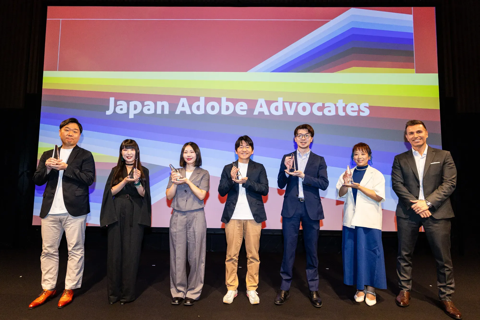 Featured image of post Selected as a 2025 Japan Adobe Advocate (Adobe Analytics)