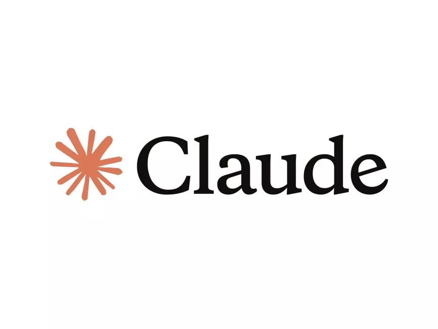 Claude Logo